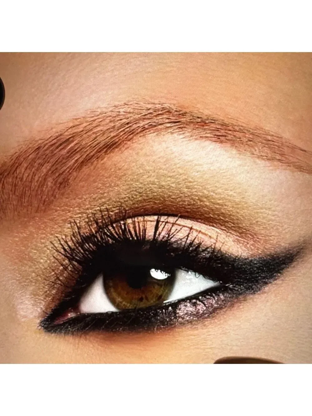 Mac Frost Eye Shadow Vex